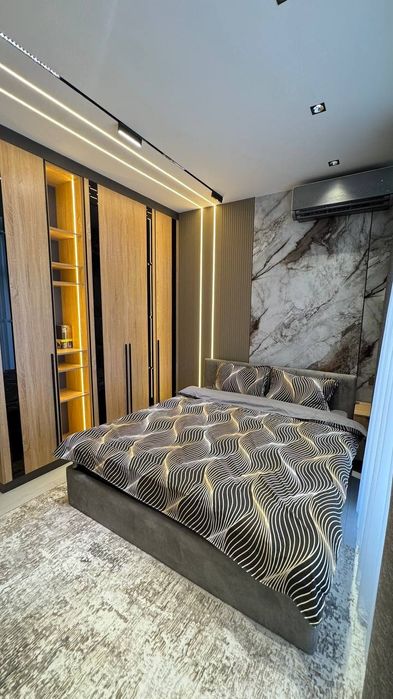 Продаётся квартира ЖК Prestige gardens 2 комнатная