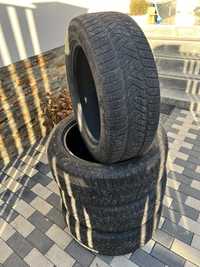 Cauciucuri 235/55R19 pireli