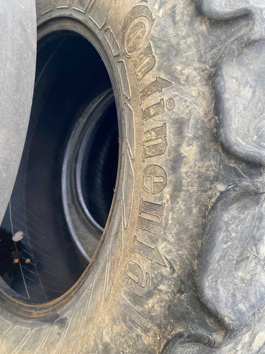 Anvelope 540.65 R30 Continental