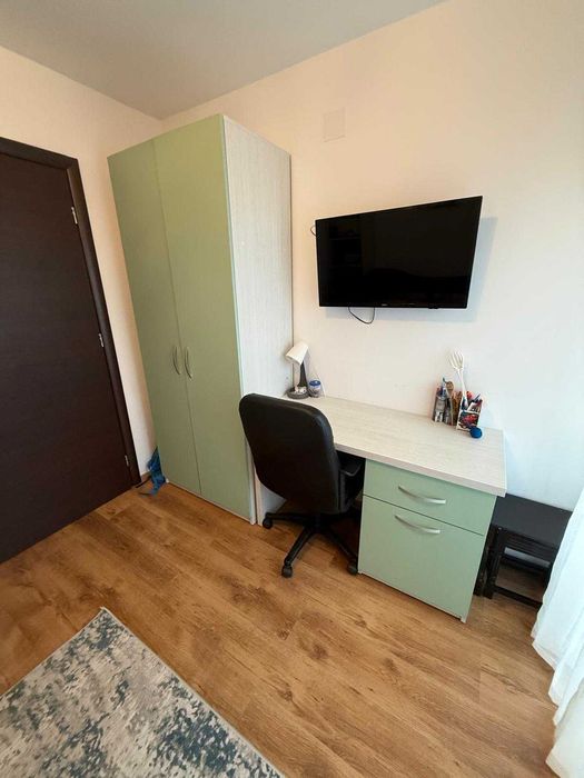 Mobila pentru camera copilului