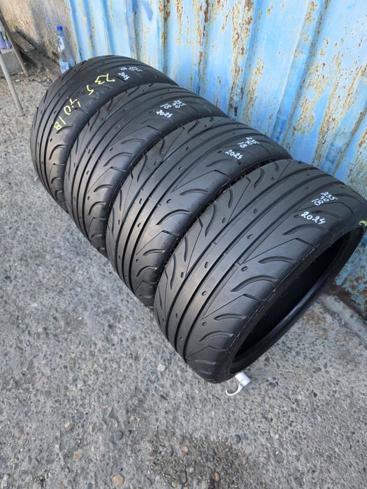 Anvelope Vară 235.40.18 Achile An 2024