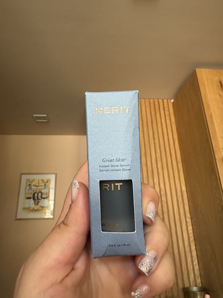 Козметика cereve, merit, и др