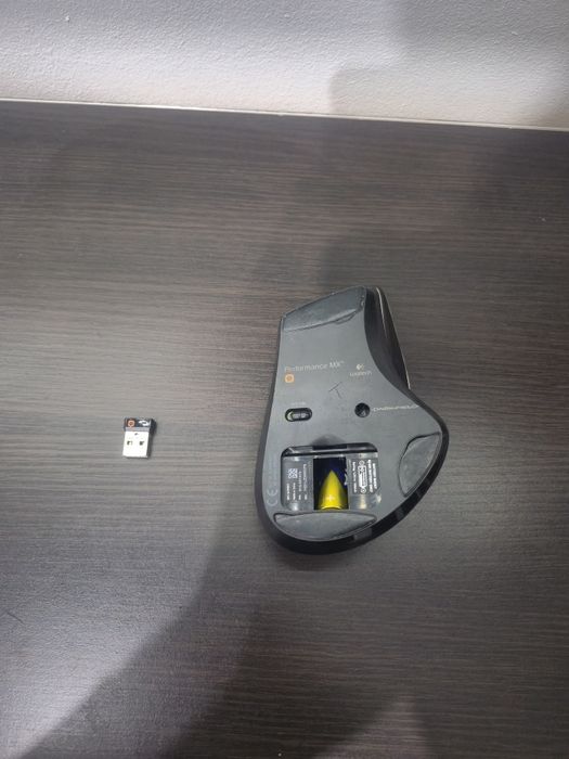 Logitech Performance MX