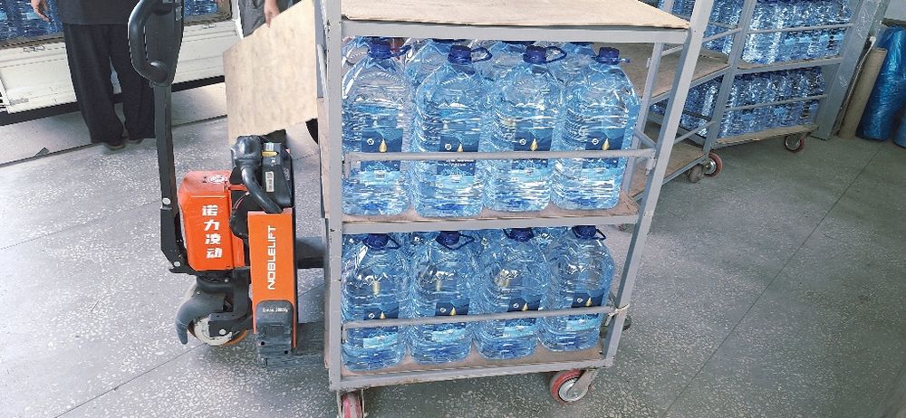 Лучшая Вода В Ташкенте по оптовым ценам от 8000 сум