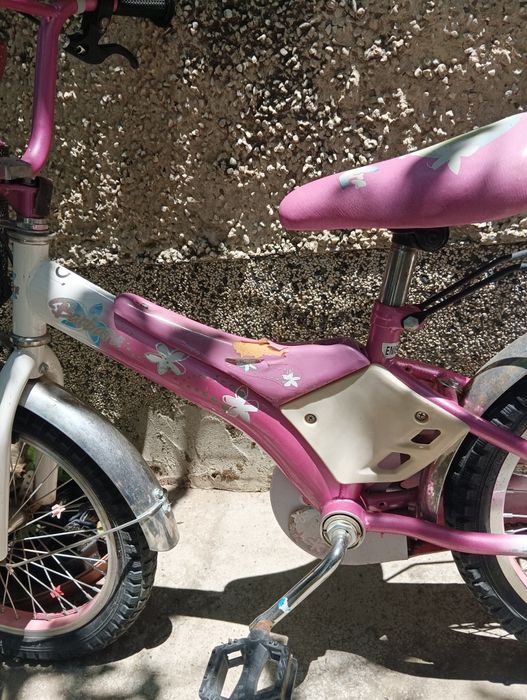 Велосипед 16 цола