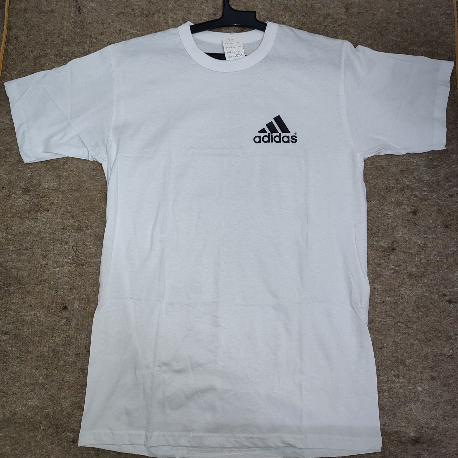 Tricouri Adidas bumbac M,L,XL,XXL