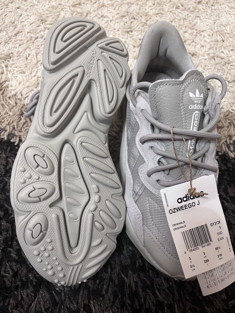 Adidas OzWeego J GY3139 #35 1/2 ;  #40