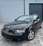 Audi A4 B6 1.9 TDI 2004  S-line 131 Cp  AUTOMAT