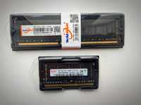 Новыe ОЗУ 8ГБ DDR3 для Компьютера и ноутбука ( Оперативная память )