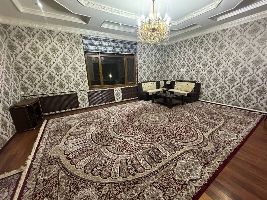 Абдулла Набиев 5 ком дома аренда