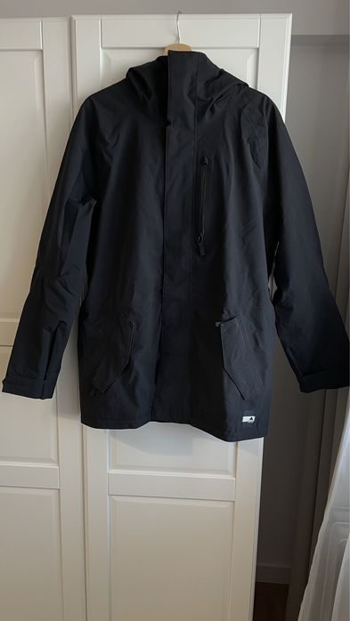 Burton GORE-TEX® Radial Insulated geaca ski snowboard