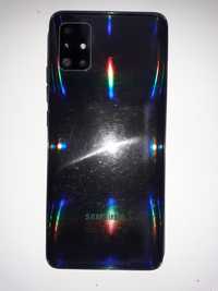 Samsung galaxy A51 sotiladi