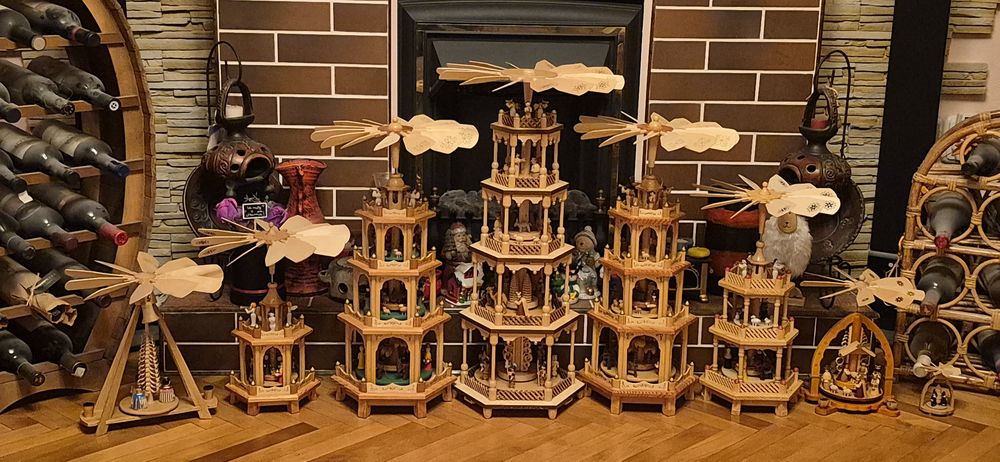 Piramida de Crăciun