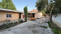Продаётся дом 11,42 соток, Майский, Кибрайский район.