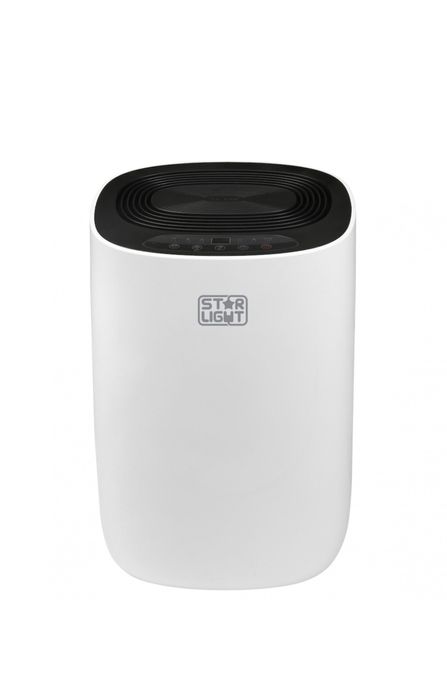 Dezumificator star light