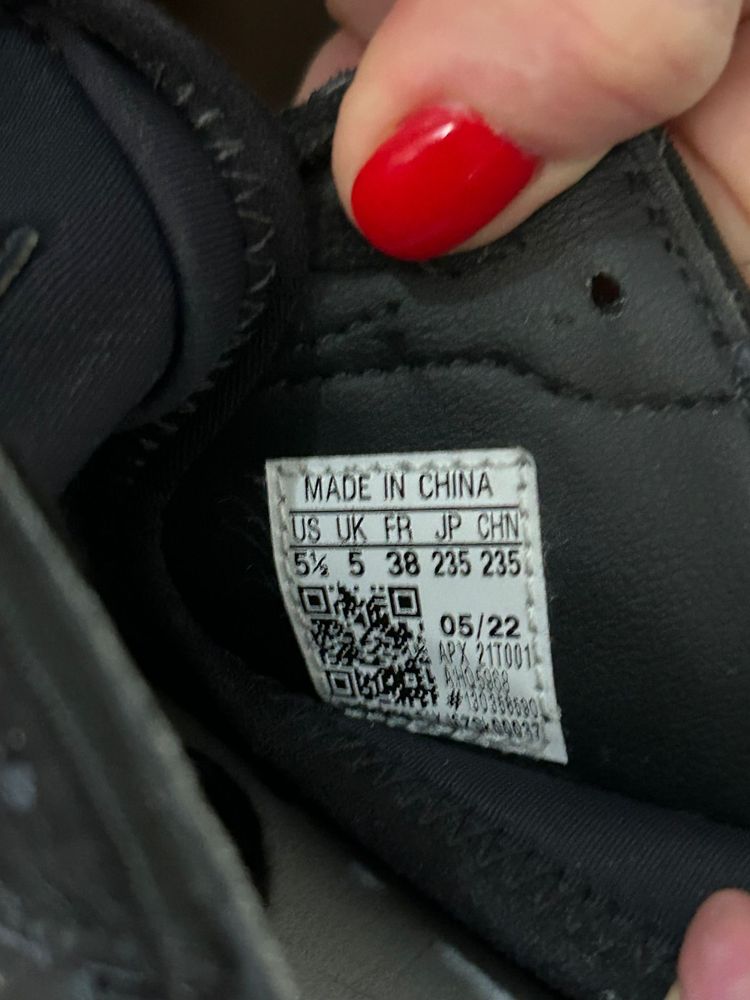 Adidas Y-3 negru