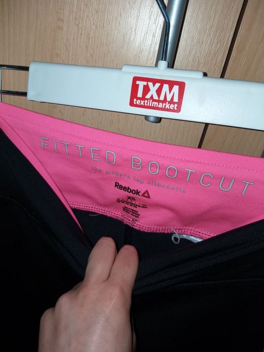 Pantaloni sport dama Reebook