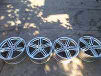 Jante segment r19