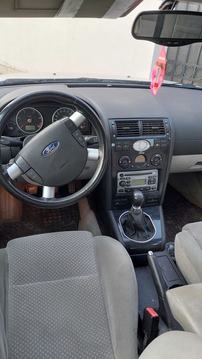 Vand Ford Mondeo, mk3, an 2001, 1350 euro