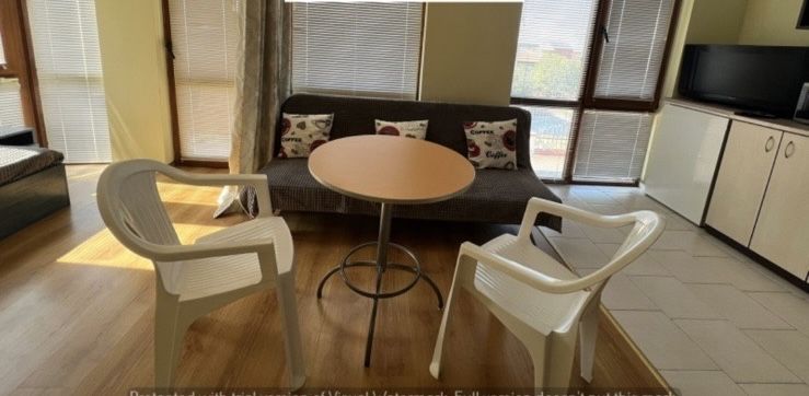 Продава се Едностаен апартамент в Севлиево - 41 кв.м за 976 €/кв.м - Снимка #2