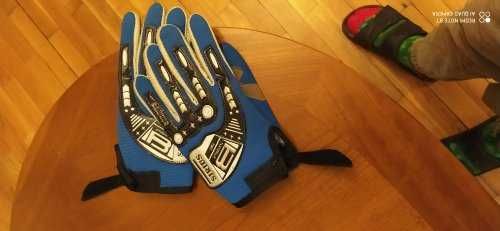 Колоездачни ръкавици с пръсти SIRIUS