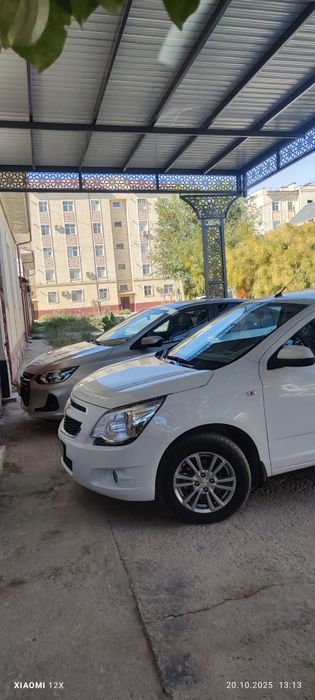 Кобальт 4-позиция фуллл, магнитола 14.500 км. Бензин. Только 92 залил.