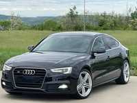 Audi A5 Automata / Bang & Olufsen / S line plus interior exterior / Km reali