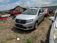 Dezmembrez Dacia logan 2 mcv,  motor 0,9 TCE