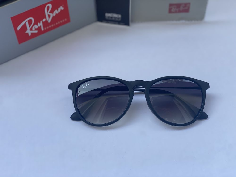 Ochelari de soare Ray Ban 4171 Erika Noi