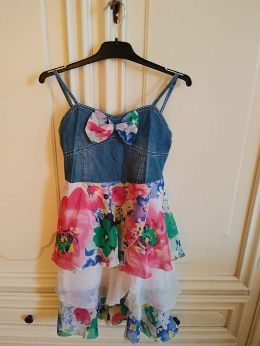 Rochita fete 10-12 ani