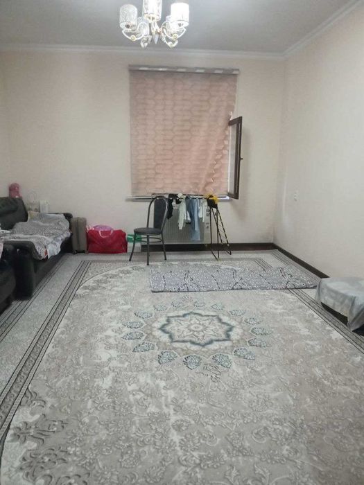 Samarqand shaxar 6 hammom yonida yangi kvartera ijarga beriladi 72 kv