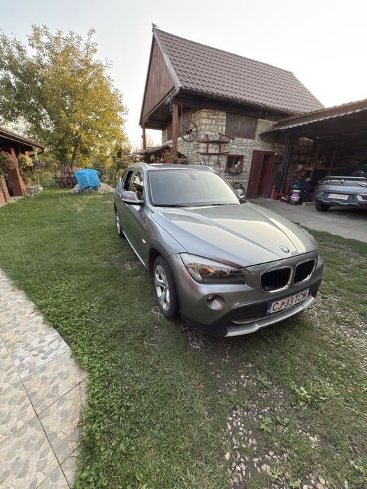 De vanzare bmw x1  Xdrive