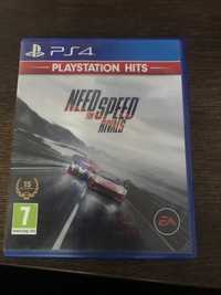 Vand joc PS4 Need For Speed Rivals