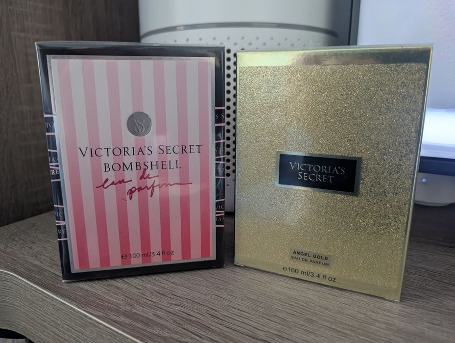 Victoria's Secret парфюми