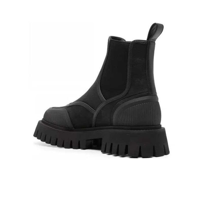 Унисекс Боти Обувки GUCCI кецове сникърси маратонки