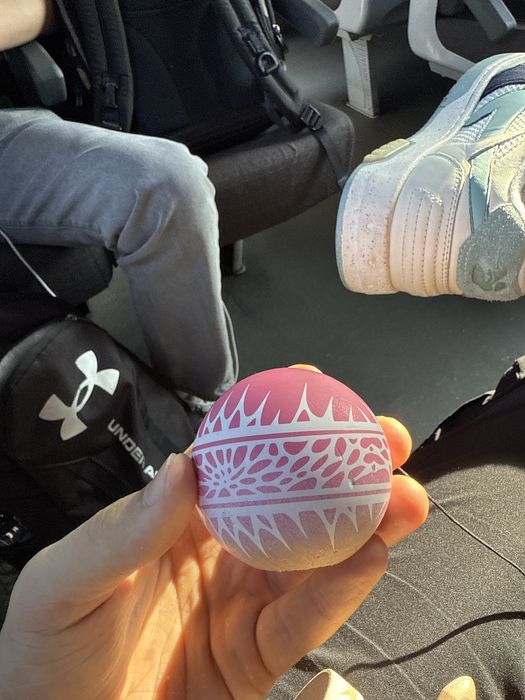 Vand tama locked studios zackie fernando pro mod v3 anti-skid