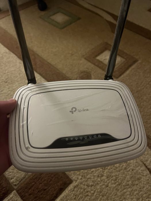 Router Tp Link de vanzare