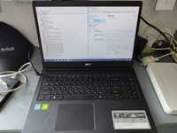 Acer I5 8/1 terabayt 128 SSD