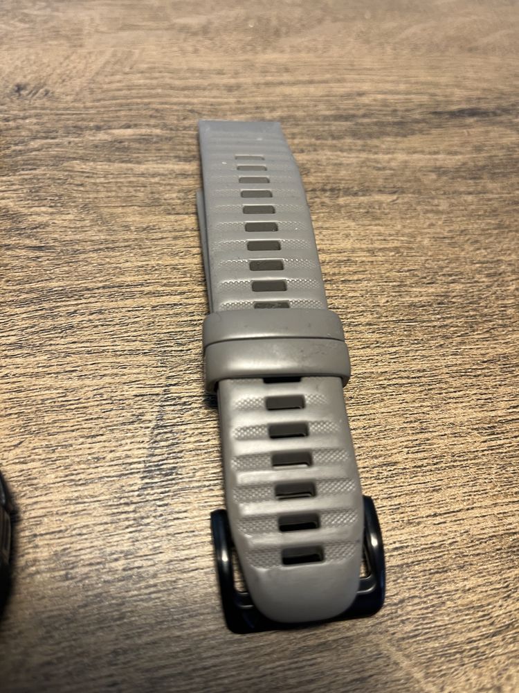 Garmin Instinct 2 solar tactical