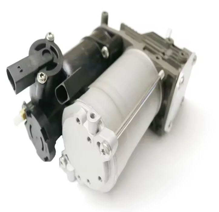 Compresor Perne Suspensie Pneumatica Perna Aer Bmw Seria 5 E61 2004-10