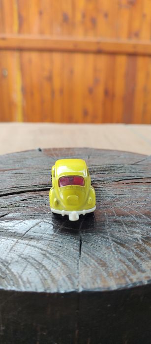 Volkswagen Beetle by Playart Hong Kong