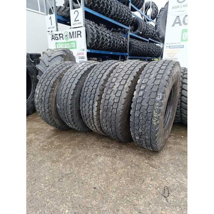 Anvelope 445/95r25 16.00r25 marca Bridgestone