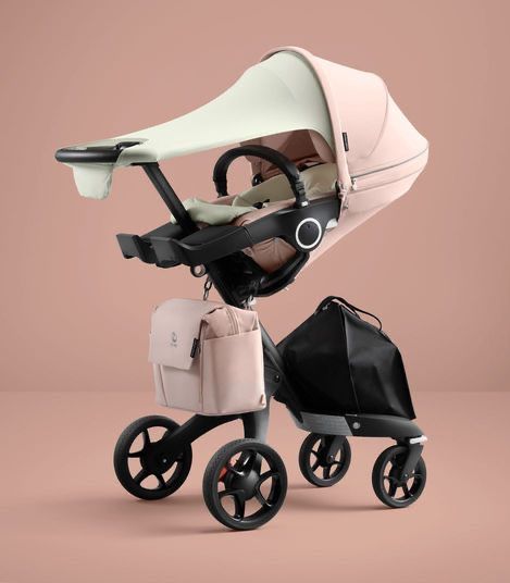 Stokke xplory limited edition