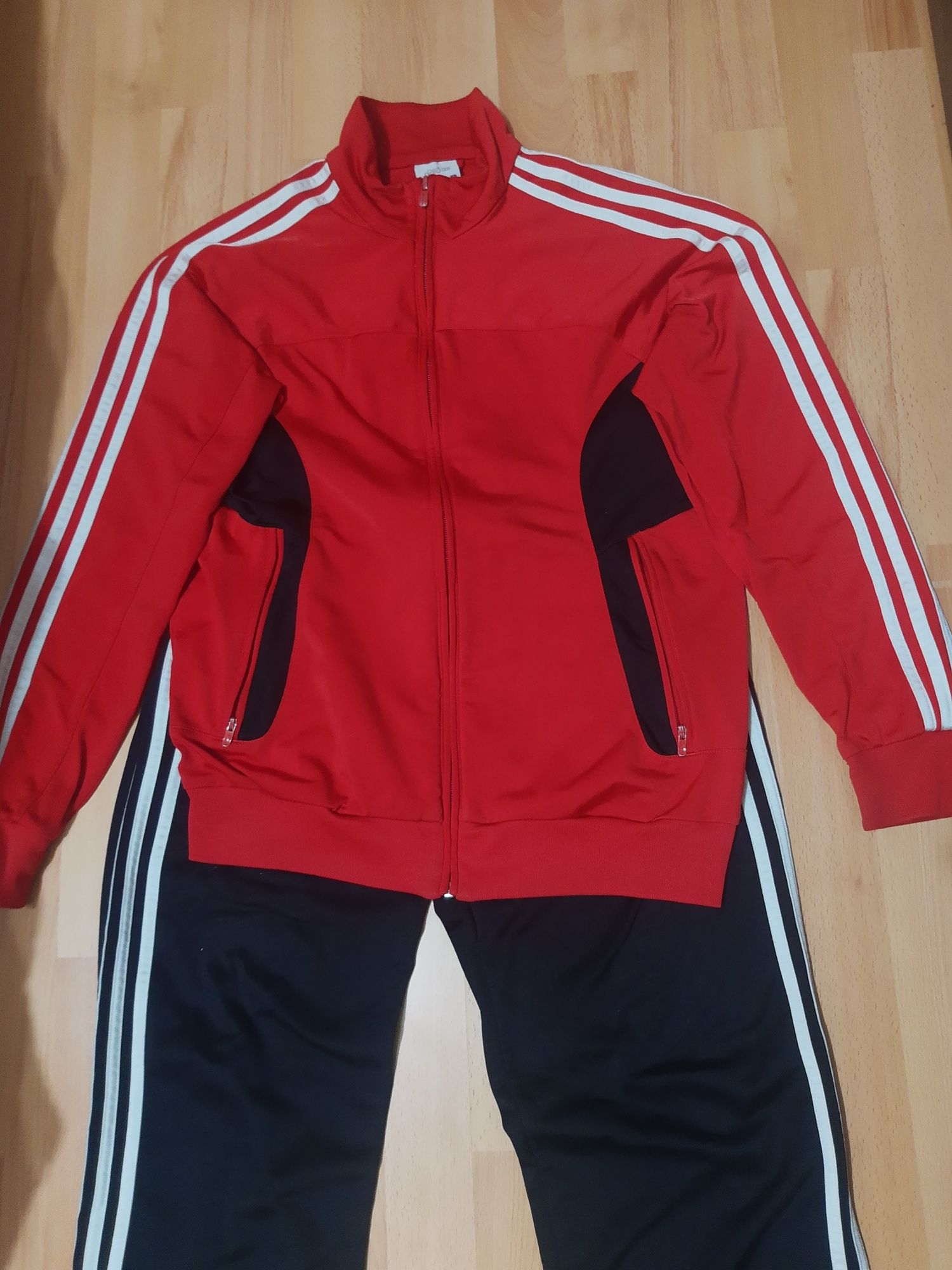 Оригинален мъжки екип Adidas