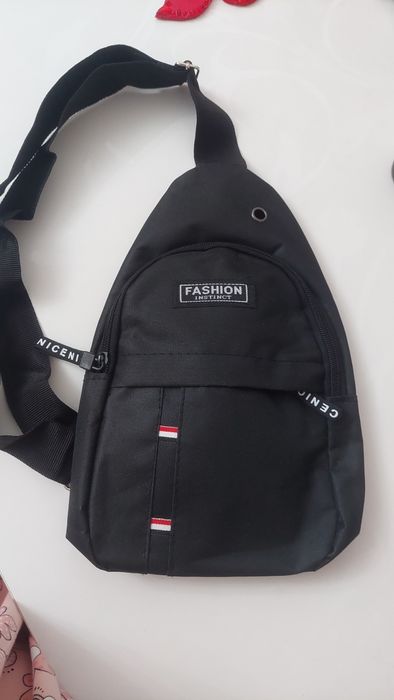 Барсетка детская 1500