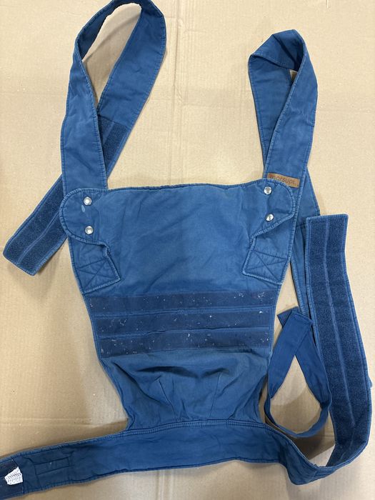 Sistem de purtare - Marsupi