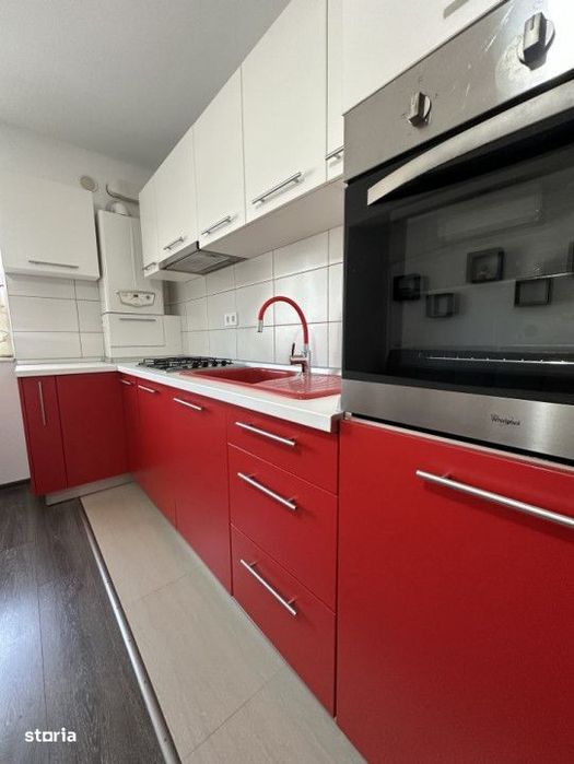 Ap 60 mp | 20 de min de oras | Omnia Residence |