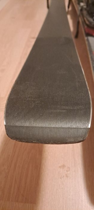 Schuri Fisher WorldCup 170cm