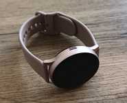 Samsung galaxy watch active2 Pink 40mm