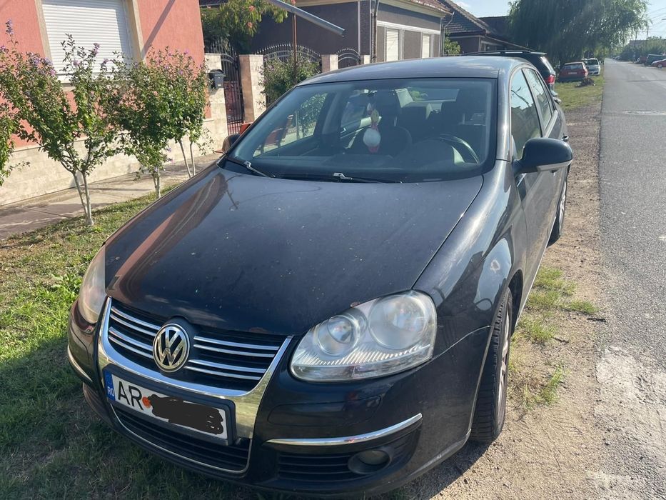 Vând Wolkswagen jetta